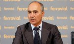 El presidente de Ferrovial, Rafael del Pino, afronta la ‘tormenta perfecta’ y ojo: la posición financiera no parece tan buena