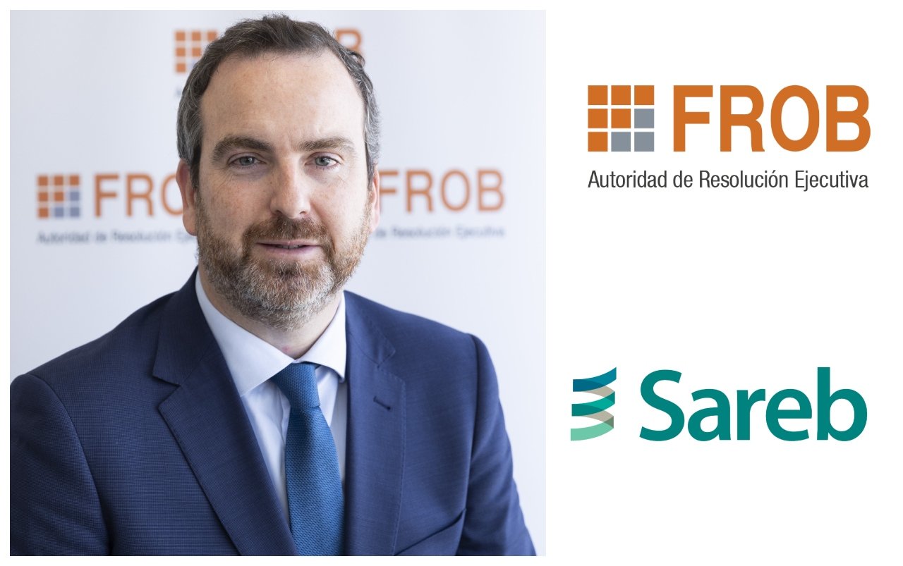 La sangría del FROB, (que dirige Álvaro López Barceló) y el desastre de la SAREB: a los españoles todavía nos costará la crisis bancaria 38.000 millones