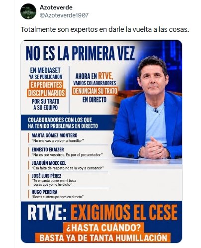 Colaboradores Colaboradores