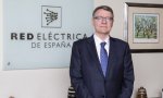 Jordi Sevilla preside Red Eléctrica desde el 31 de julio de 2018