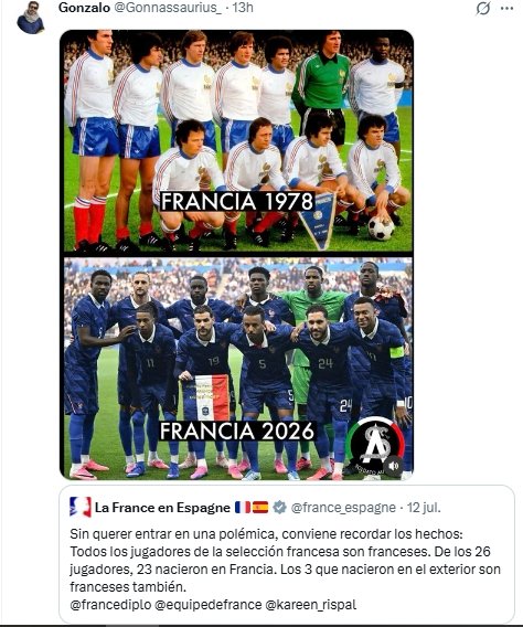 francia francia