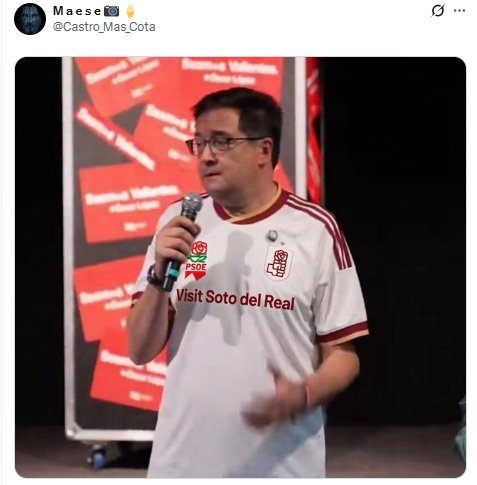 Soto Soto