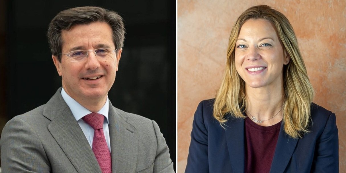 El español José Casas será sustituido por la italiana Chicca Biondi