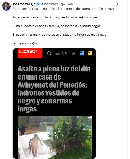 Josema Josema
