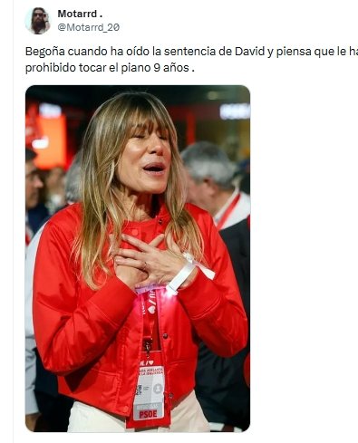 Begoña Begoña