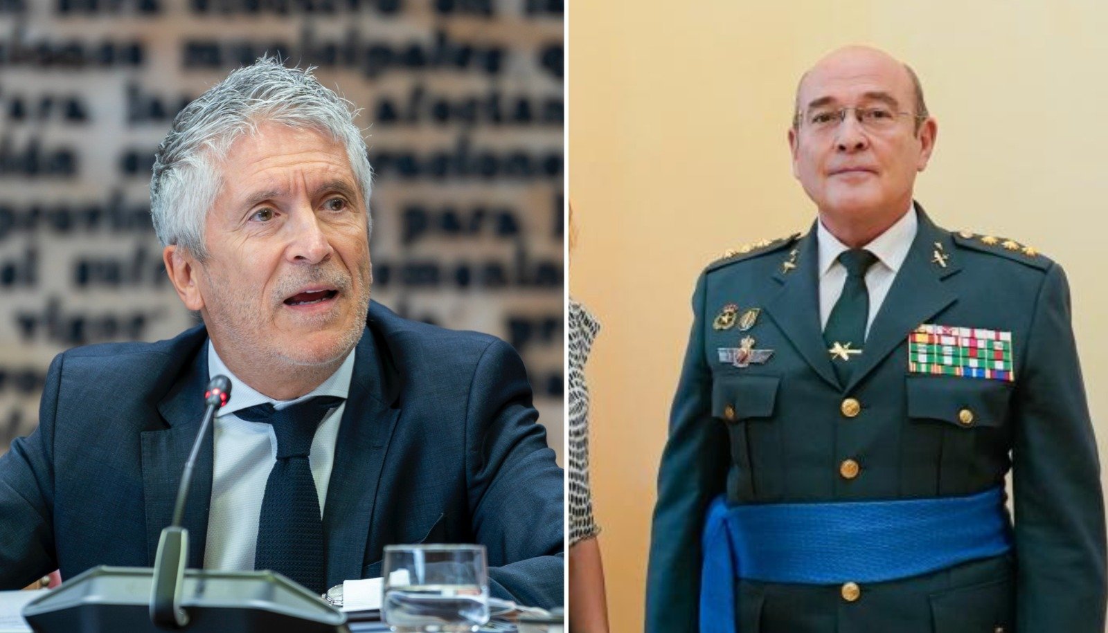 El coronel Pérez de los Cobos: "La Policía Judicial sirve a la justicia, no a la conveniencia del poder"
