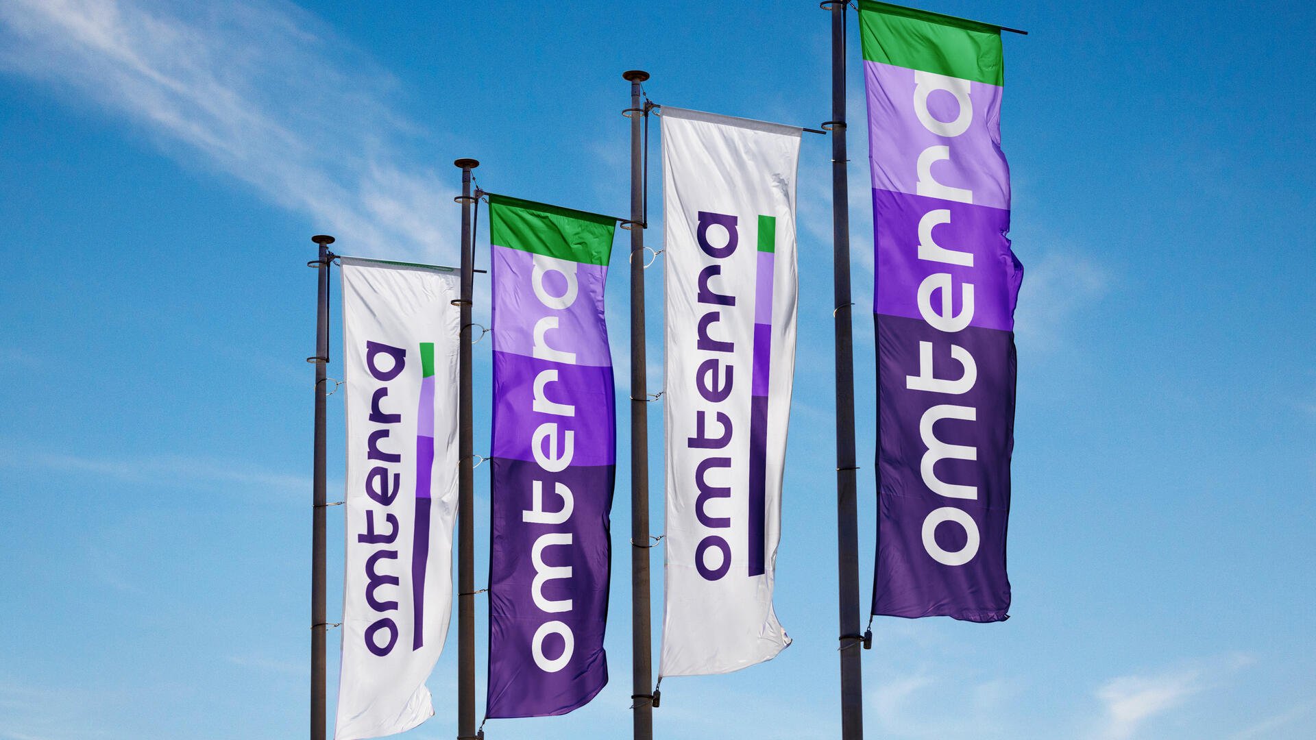 Siemens Energy pasa a llamarse Omterra