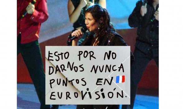 Eurovision Eurovision