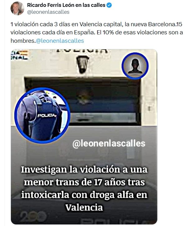 violacion violacion