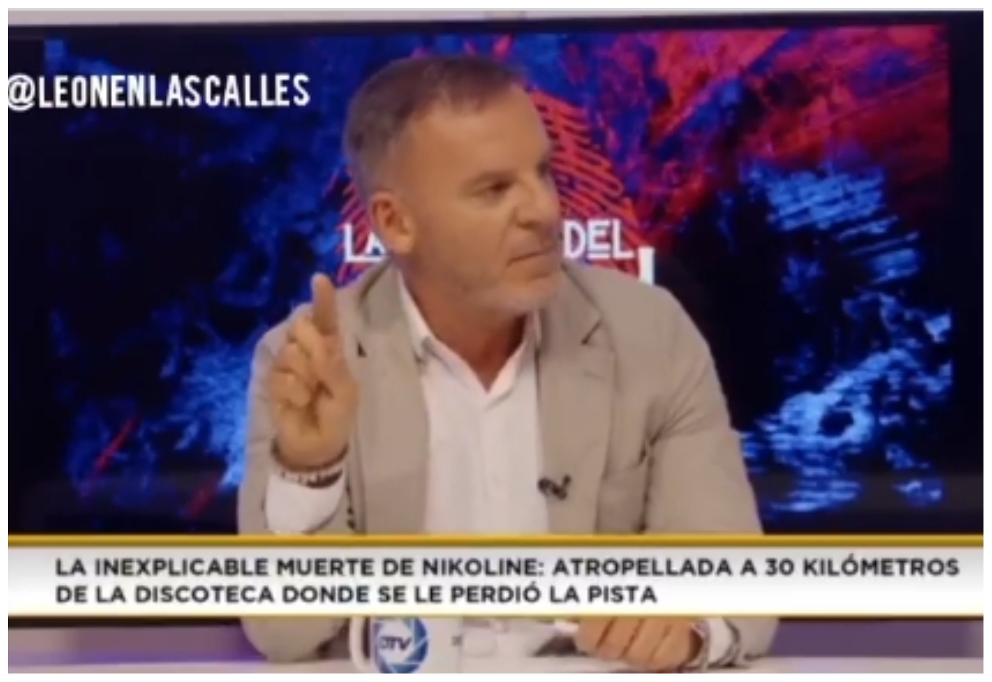 Lo denuncia el Inspector Jefe de Policía, Ricardo Ferris, quien alerta además de que se produce 1 violación cada 3 días en la capital del Turia. A la vez, recuerda las 15 violaciones cada día en España. El 10% de esas violaciones son a hombres