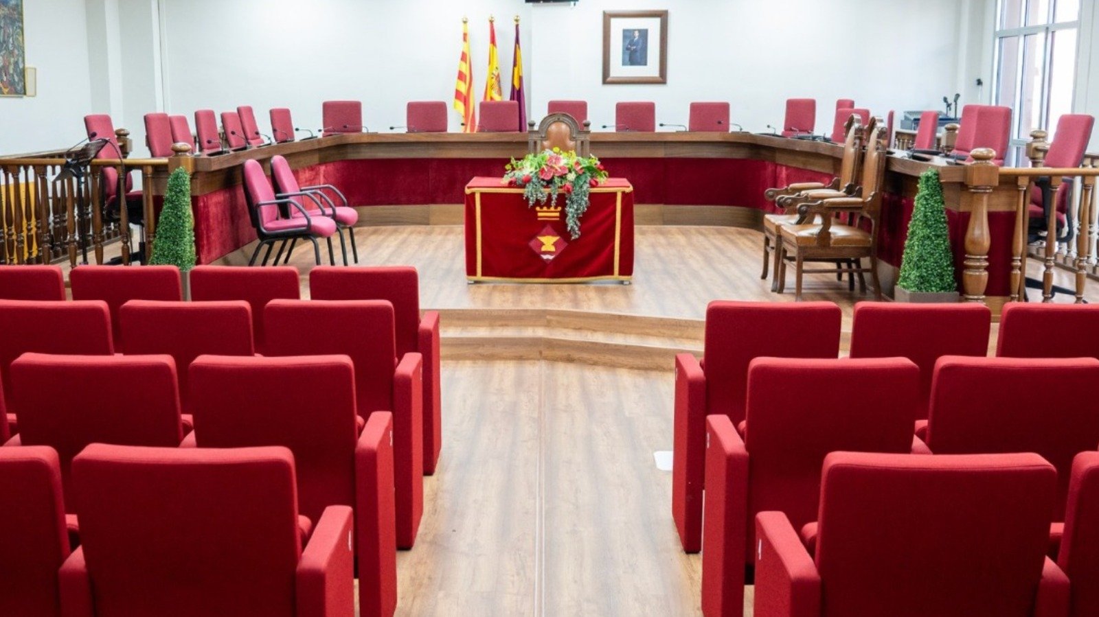 Lo ocurrido en la ciudad catalana de Sant Adrià de Besós demuestra la impunidad con la que actúan los okupas