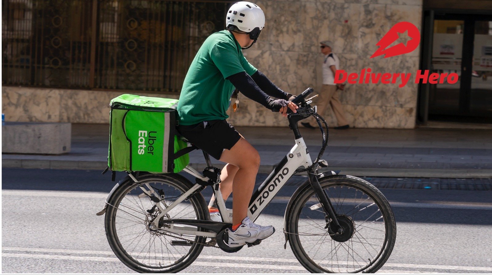 Eso sí, en Delivery Hero parece que están encantados, la opa está sujeta a una aceptación mínima del 50% de todos los accionistas, y según Uber ya ha recibido un compromiso de venta de uno de los principales accionistas de la compañía alemana que supone el 16,68%