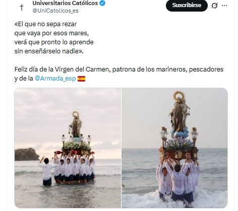 PROCESIÓN PROCESIÓN