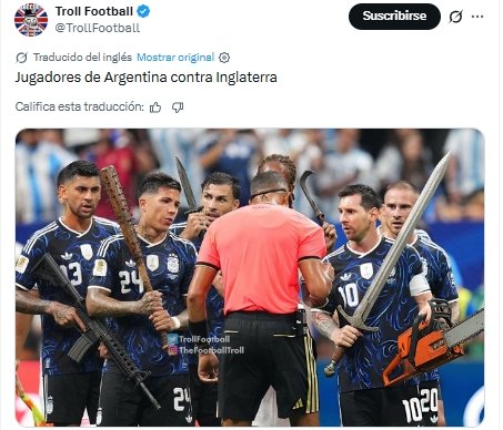 Argentina Argentina