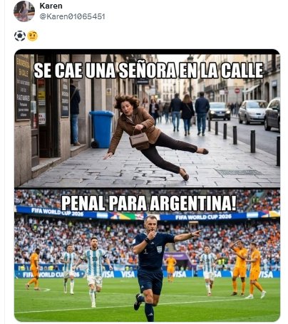 Penalti Penalti