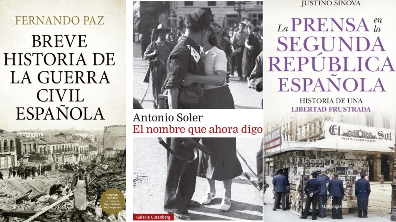 Libros Recomendados 