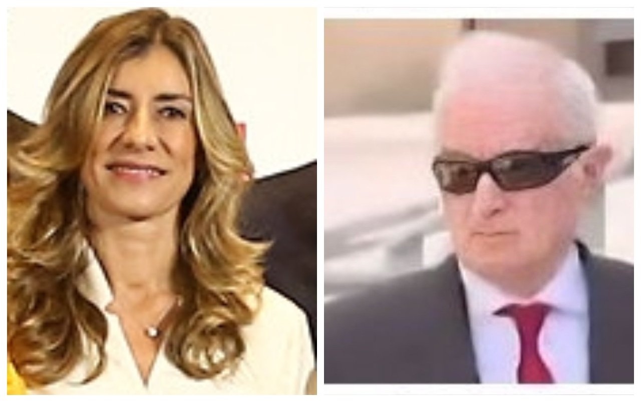 La Audiencia le retira a Begoña Gómez dos delitos pero mantiene los dos más graves: tráfico de influencias y malversación. Y ante las burlas al juez Peinado, la Audiencia aclara: es verosímil que la esposa del presidente del Gobierno se aprovechara de su posición