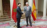 Cita hispano-marroquí. Con inmigración, así le toma el pelo Mohamed VI a Rajoy