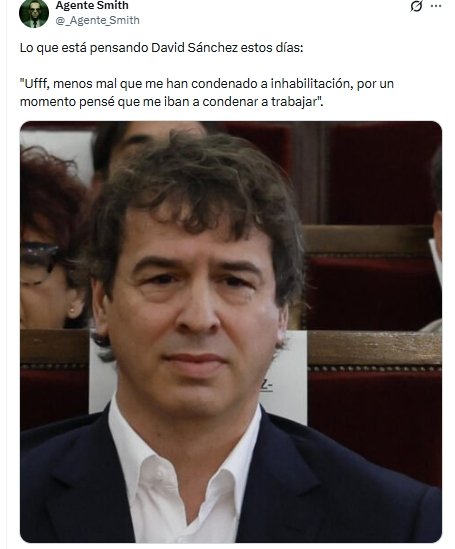 Condenado a trabaja Condenado a trabaja