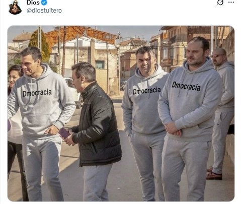 Dmocracia Dmocracia