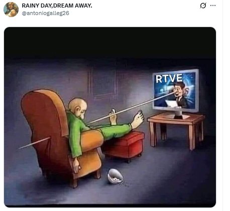 RTVE RTVE