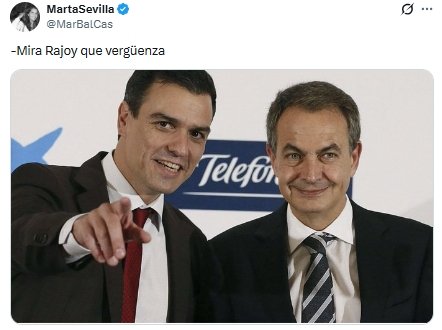 verguenza verguenza