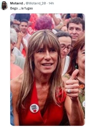 La fugas La fugas