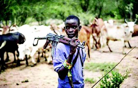 Fulani Fulani