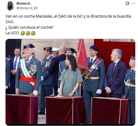 Conduce la UCO Conduce la UCO