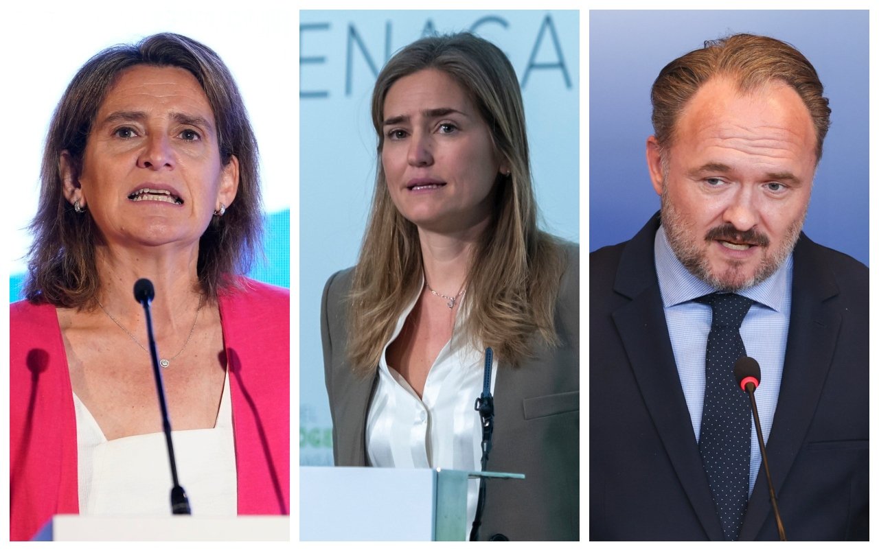 Ribera, Aagesen y Jorgensen Ribera, Aagesen y Jorgensen