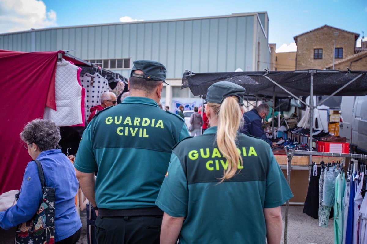 Guardia Civil de Navarra Guardia Civil de Navarra
