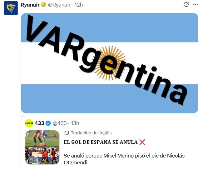 VArgentina VArgentina