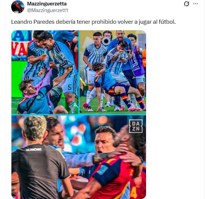 Paredes Paredes