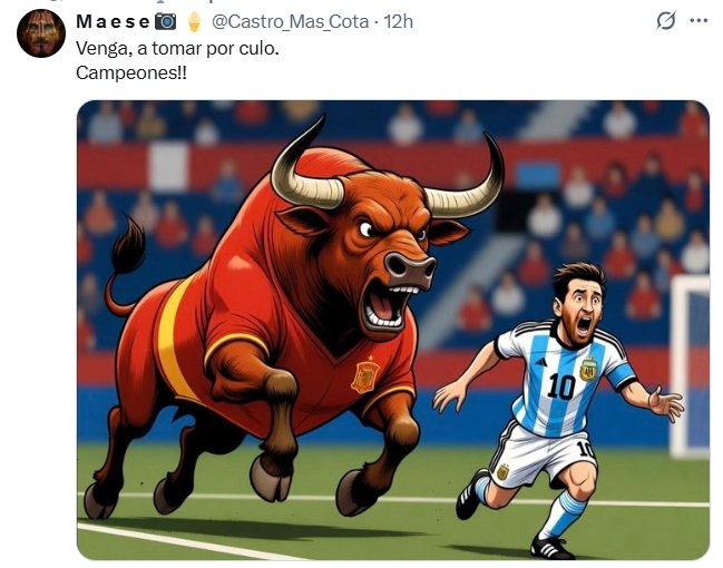 toro toro