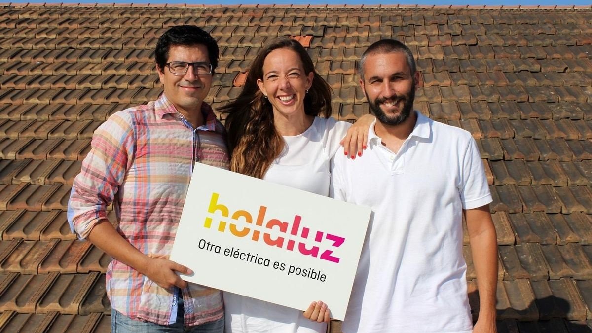 Holaluz estuvo al borde del preconcurso de acreedores en noviembre de 2024, momento que aprovechó el fondo francés Icosium para convertirse en el principal accionista Holaluz estuvo al borde del preconcurso de acreedores en noviembre de 2024, momento que aprovechó el fondo francés Icosium para convertirse en el principal accionista