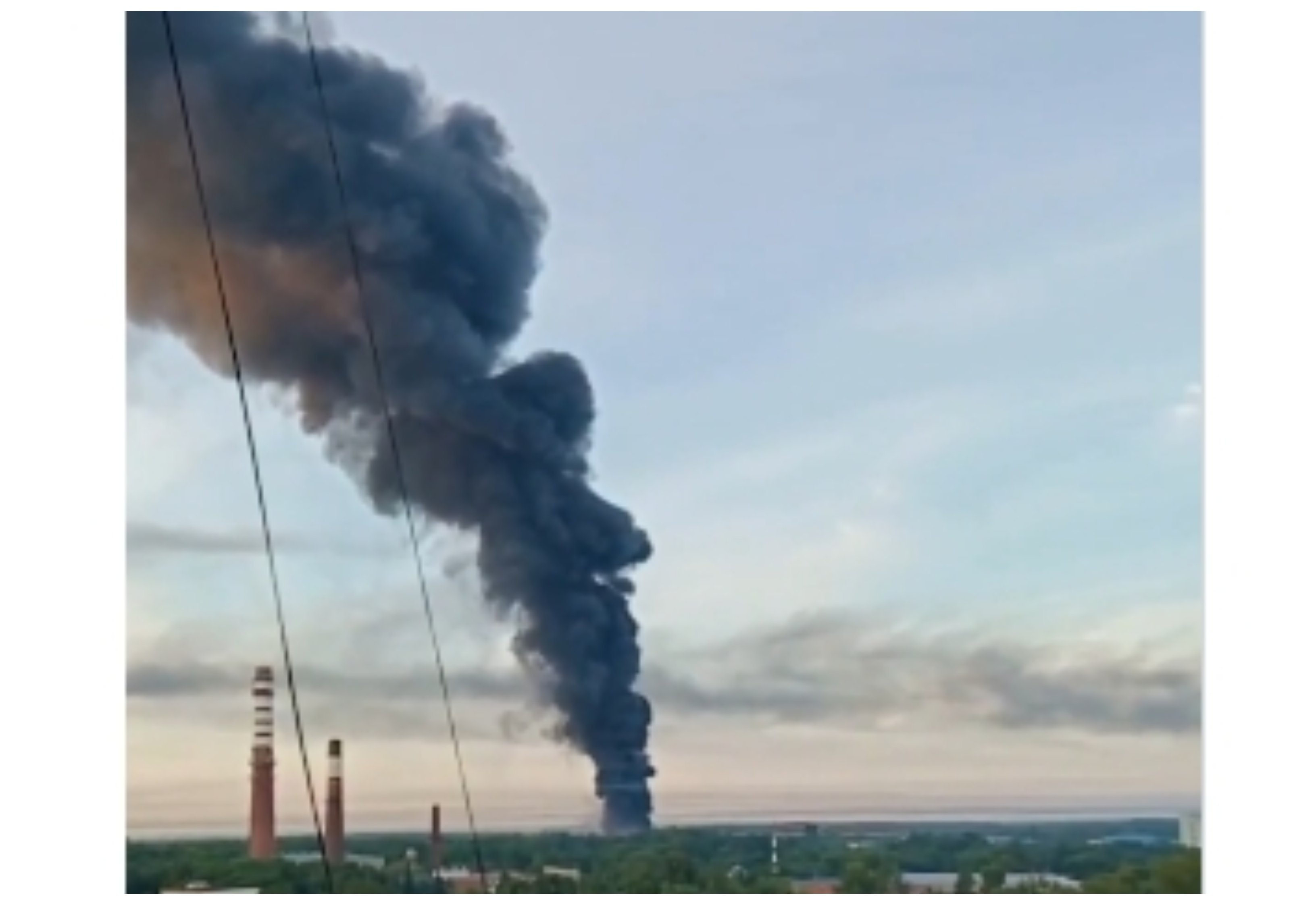 La guerra siempre es dañina para la humanidad y para la economía, que también es muy humana, pero la decisión de Zelenski, de atacar la petroquímica rusa ha sido un acierto La guerra siempre es dañina para la humanidad y para la economía, que también es muy humana, pero la decisión de Zelenski, de atacar la petroquímica rusa ha sido un acierto
