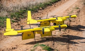Drones UFD Drones UFD