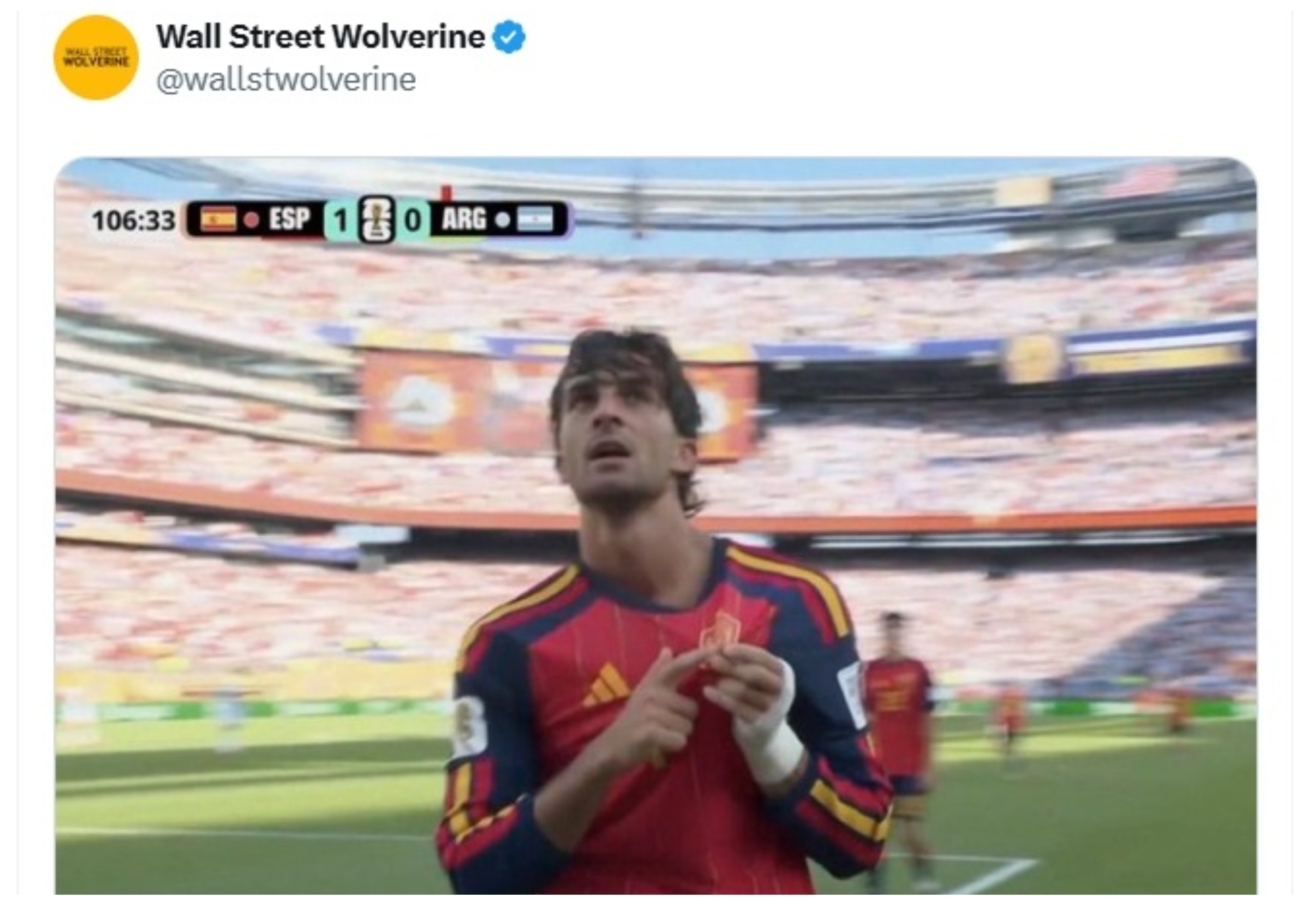 ¡Viva España!