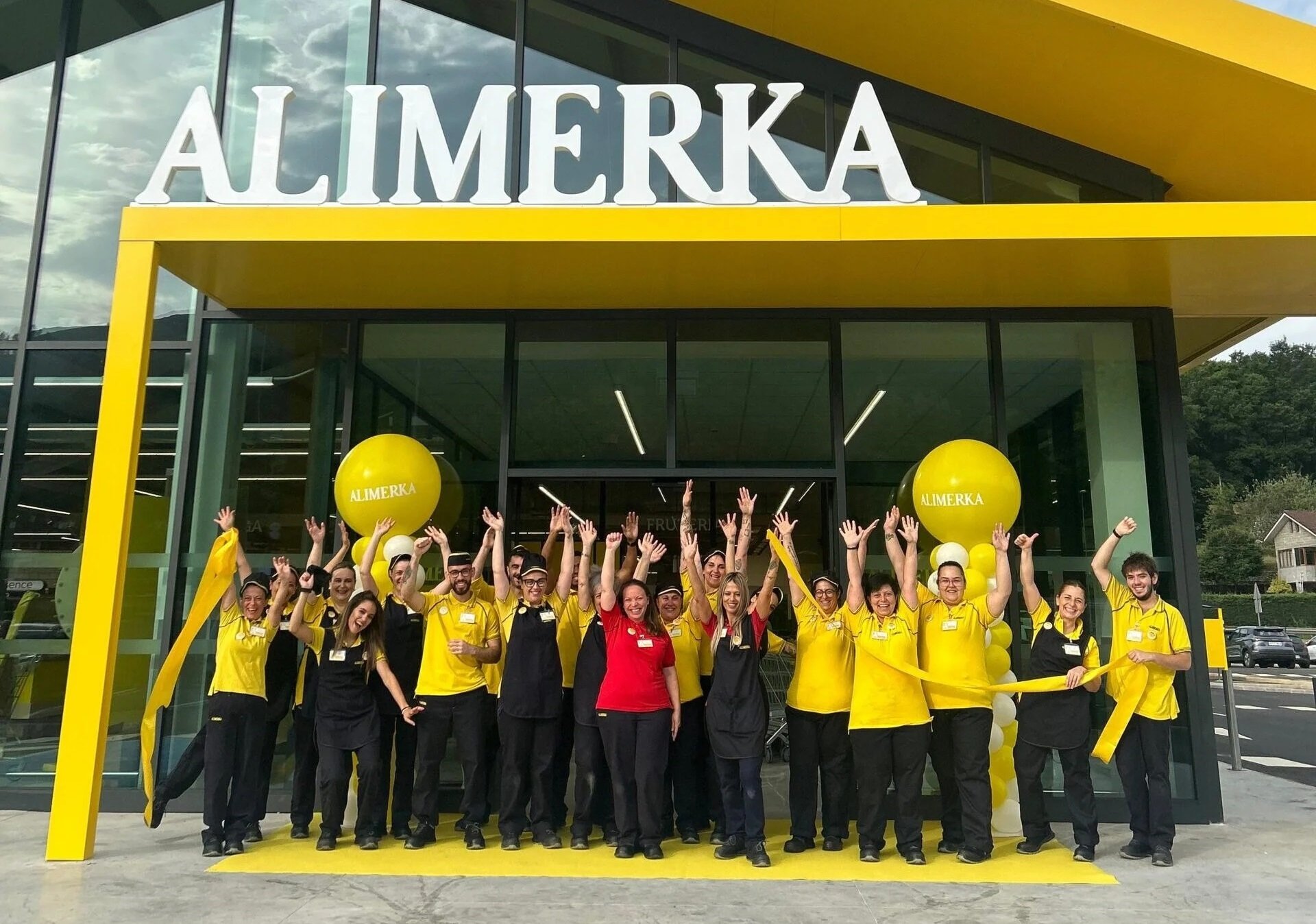 Alimerka continuará con aperturas y reformas, aunque no tuvo un buen 2025 en beneficios... por las elevadas inversiones con las que busca aumentar el nivel de ventas