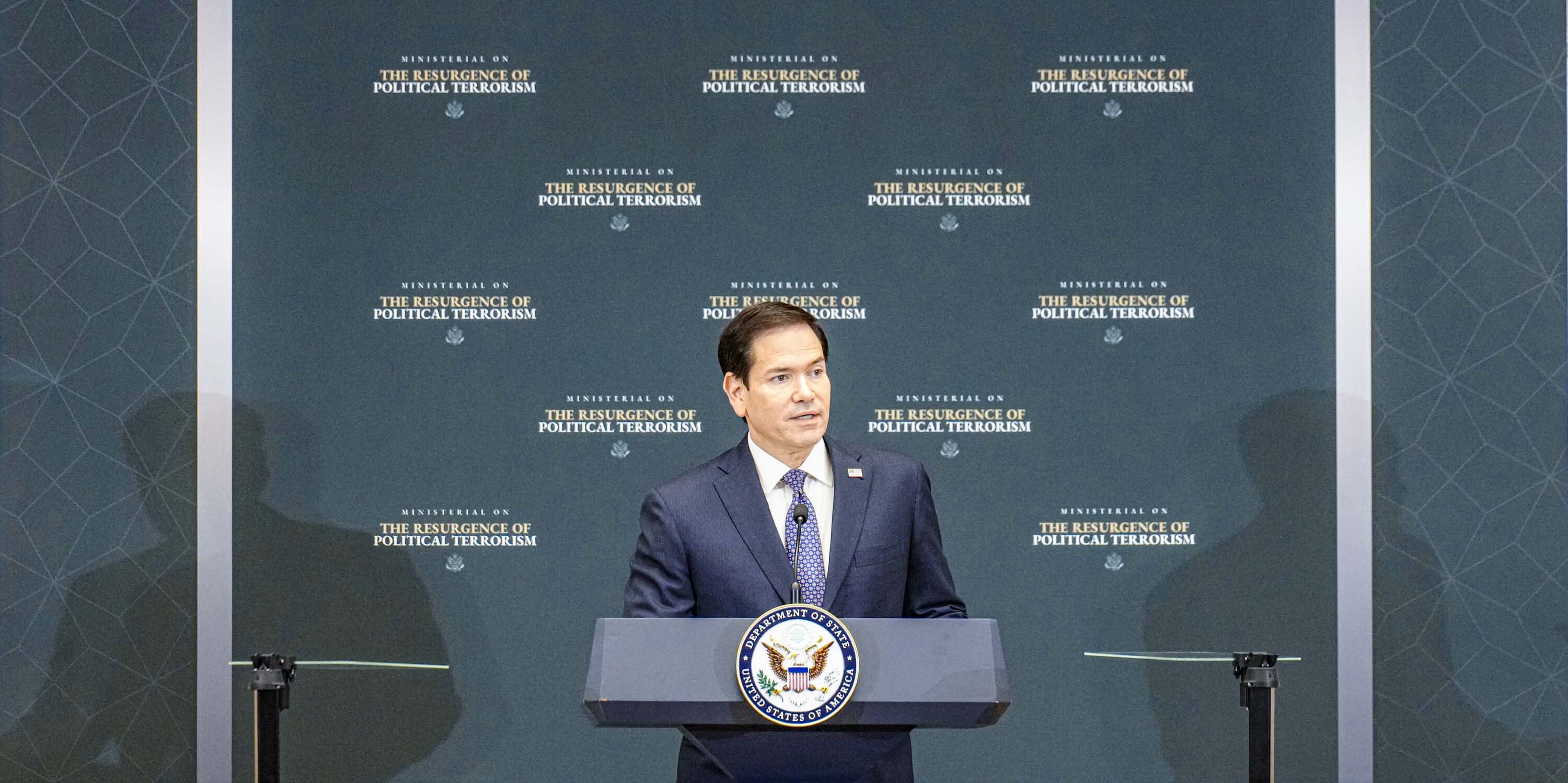 Marco Rubio, de ascendencia cubana, se comprometió a desarrollar un plan de asistencia y ayuda a Cuba
