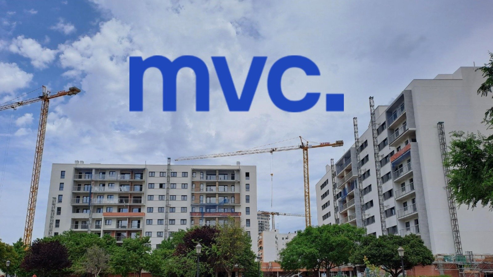 Metrovacesa contaba con una cartera de preventas superior a los 1.000 millones de euros y 2.893 viviendas vendidas pendientes de entrega, de manera que ya tiene vendido el 94% de las entregas del año 2026