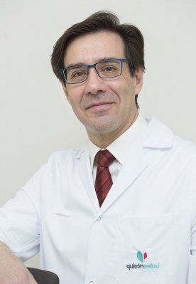 Dr Francois Peinado Dr Francois Peinado