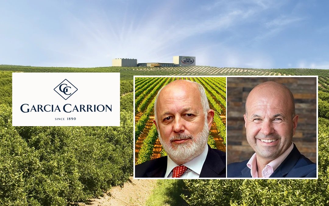 En el grupo familiar García Carrión ya trabaja la quinta generación (Luciano), quien junto a su padre José (presidente) y su madre Rafaela, sigue al frente de la propiedad y de la gestión