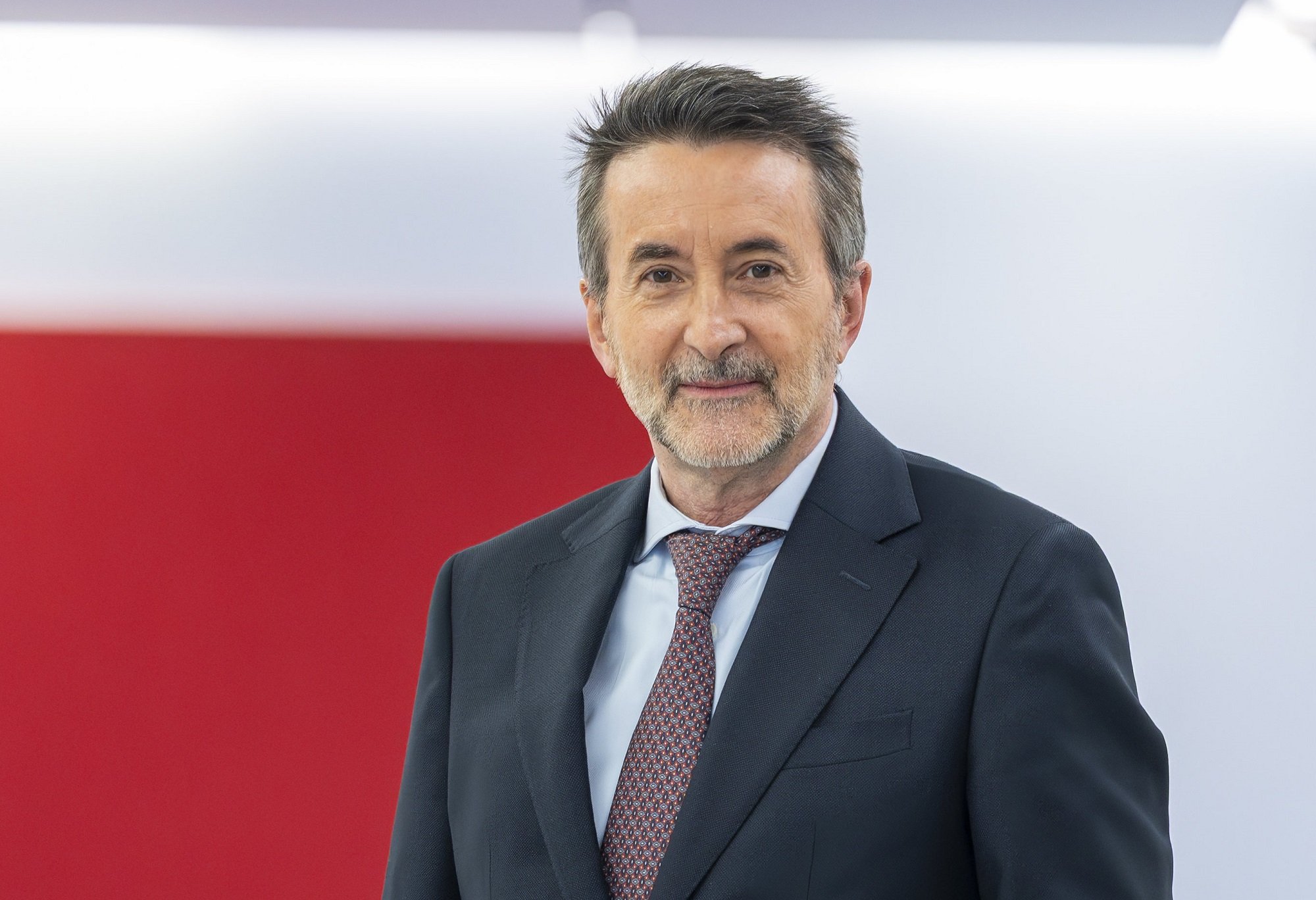 Repsol, con Imaz como CEO, ha aplazado el debut bursátil del negocio de 'upstream' en EEUU / Foto: Pablo Moreno