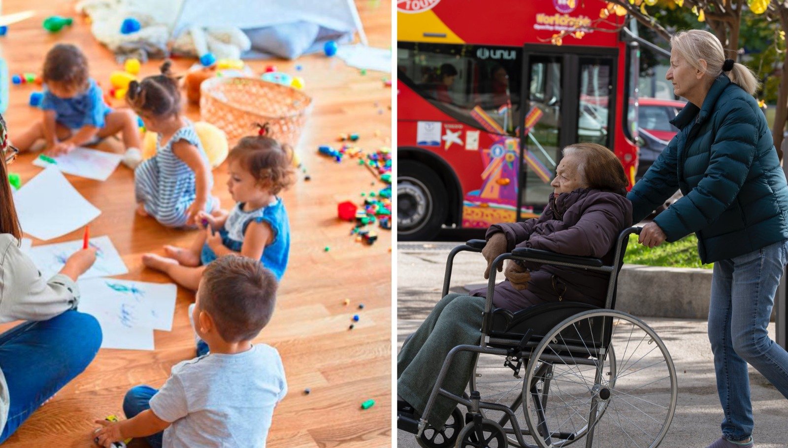 Hay dos cosas que molestan en este espantoso siglo XXI que hemos forjado: la inocencia y la debilidad, los niños y los ancianos y enfermos Hay dos cosas que molestan en este espantoso siglo XXI que hemos forjado: la inocencia y la debilidad, los niños y los ancianos y enfermos