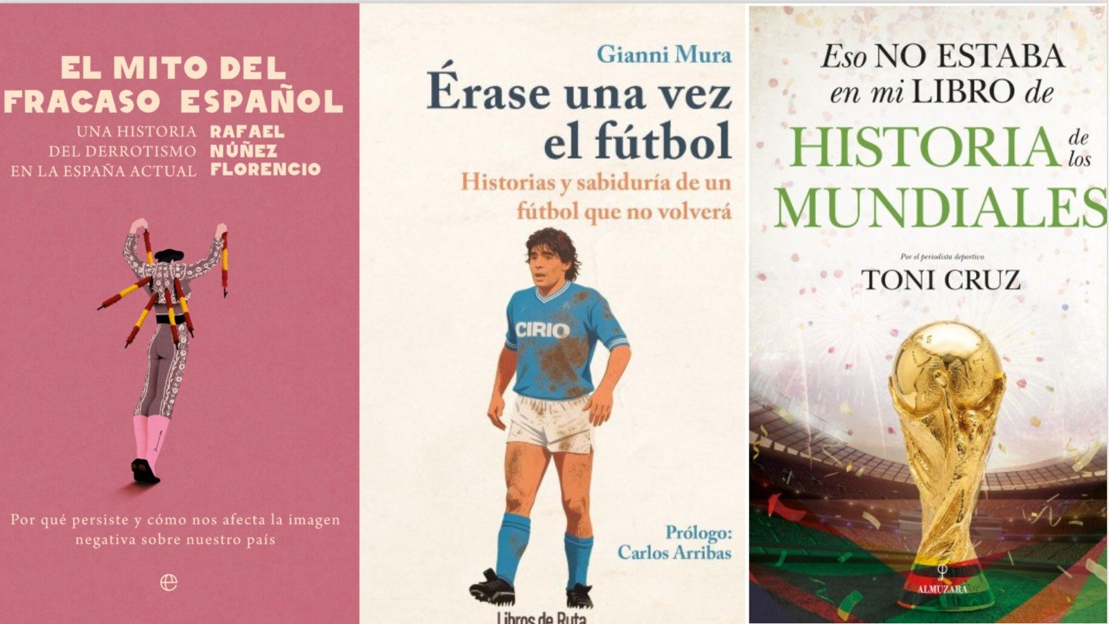 Libros recomendados Libros recomendados