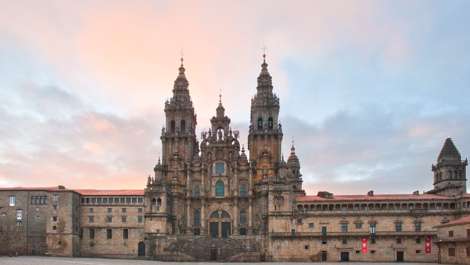 Del apóstol Santiago el Mayor, el Zebedeo, patrón de España, apenas nos quedan documentos y eso que su hermano se convirtió y apenas sale en los evangelios