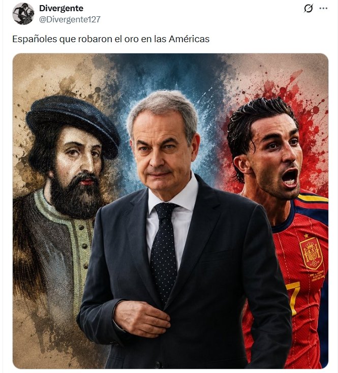 robaron el oro robaron el oro