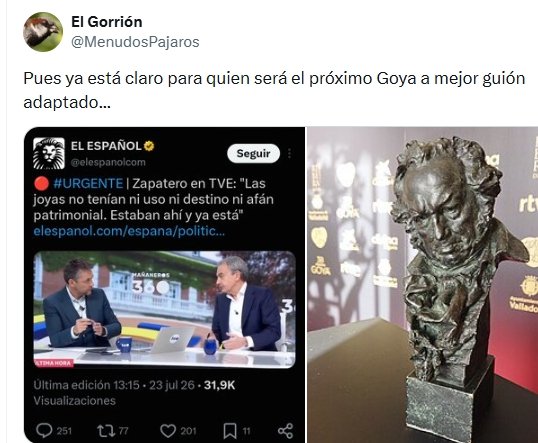 Goya Goya