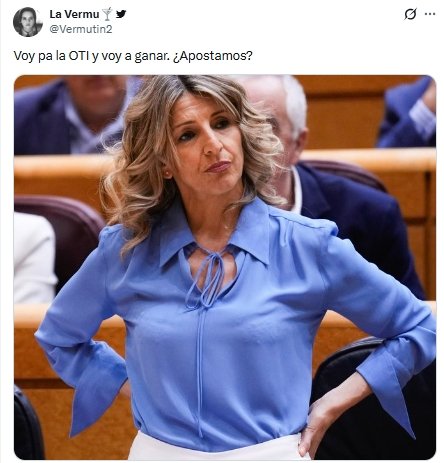 OTI OTI